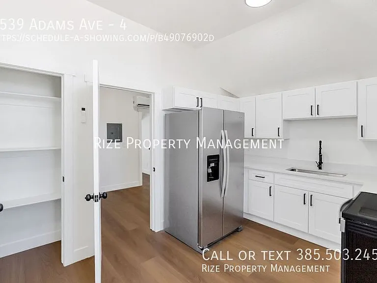 2539 Adams Ave #4 — Photo 3