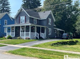 174 Bentley Ave, Lakewood, NY 14750