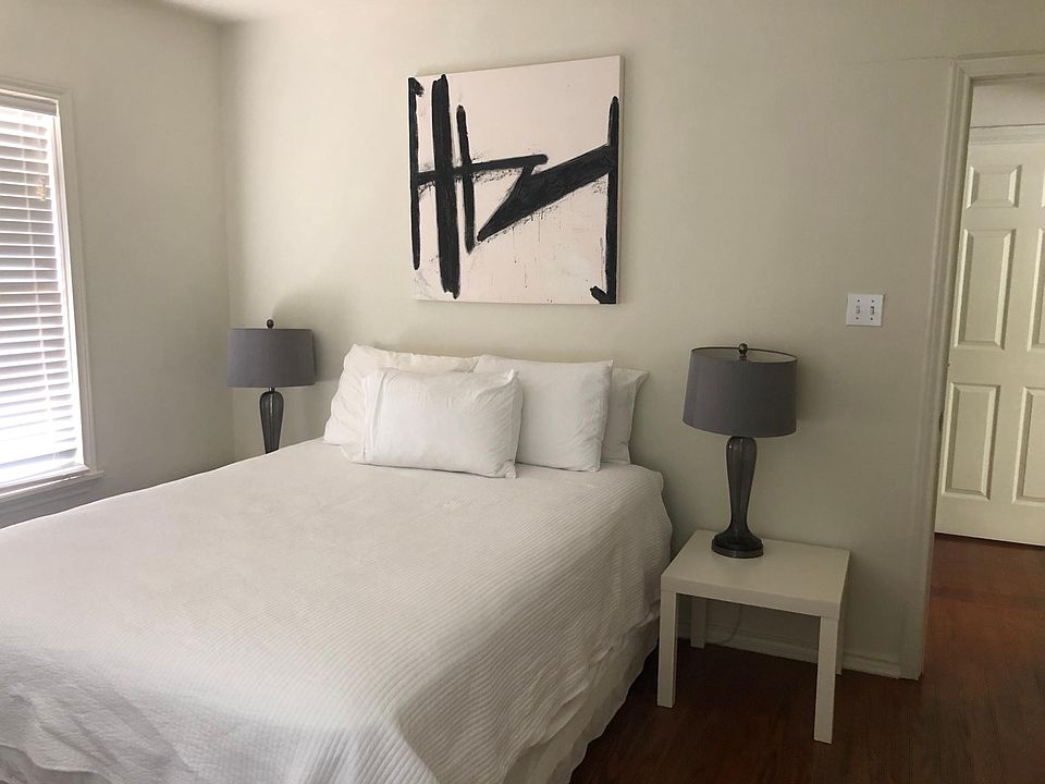Front Bedroom