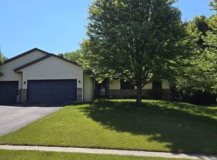 3192 Tuggle Dr, Cherry Valley, IL