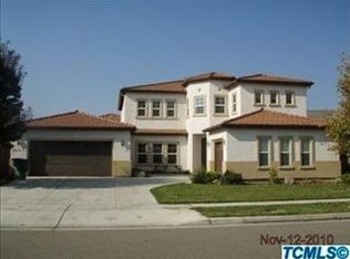 3013 S Thomas St, Visalia, CA 93292