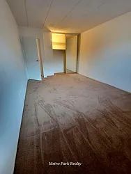 Rented by Metro Park Realty Inc