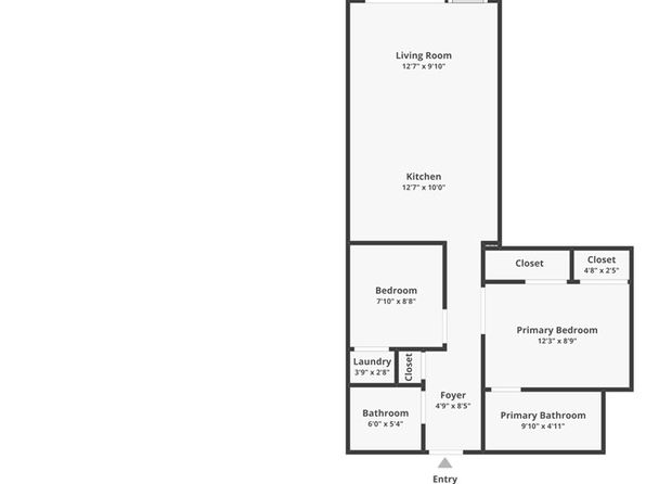 2554 Smallman St UNIT 303, Pittsburgh, PA 15222