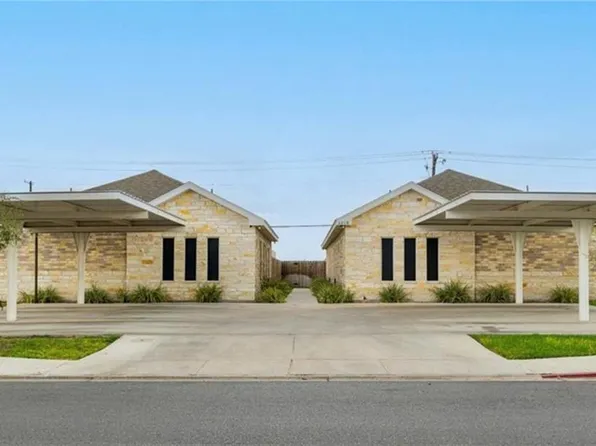 2218 N Hester St APT 2, Edinburg, TX 78541