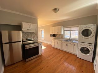 76 Orange St UNIT 2, Attleboro, MA 02703