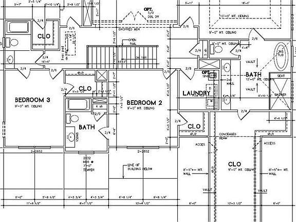 5th image of 2875 N Bogan Rd