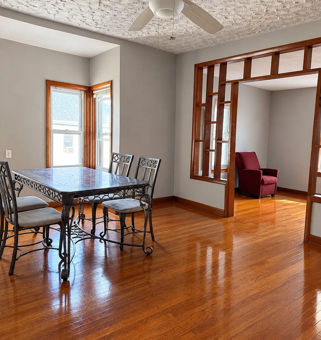210 Hope Street Fall River - 3N — Photo 1