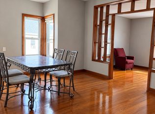 210 Hope St #3N, Fall River, MA 02721