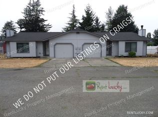 13204 4th Avenue Ct E, Tacoma, WA 98445