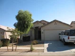 2387 E Seville Ct, Casa Grande, AZ 85194