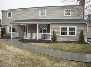 48 Russell St, Peabody, MA 01960