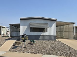 10201 N 99th Ave LOT 135F, Peoria, AZ 85345