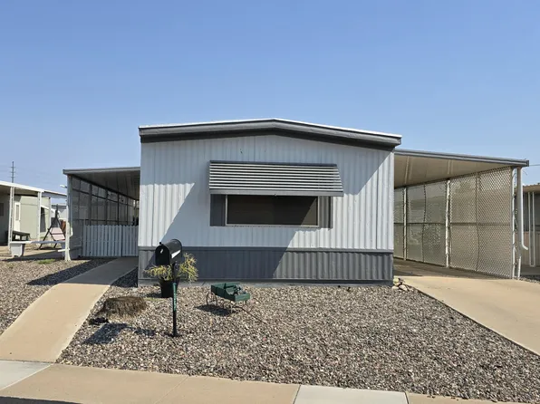 10201 N 99th Avenue #135F, Peoria, AZ 85345