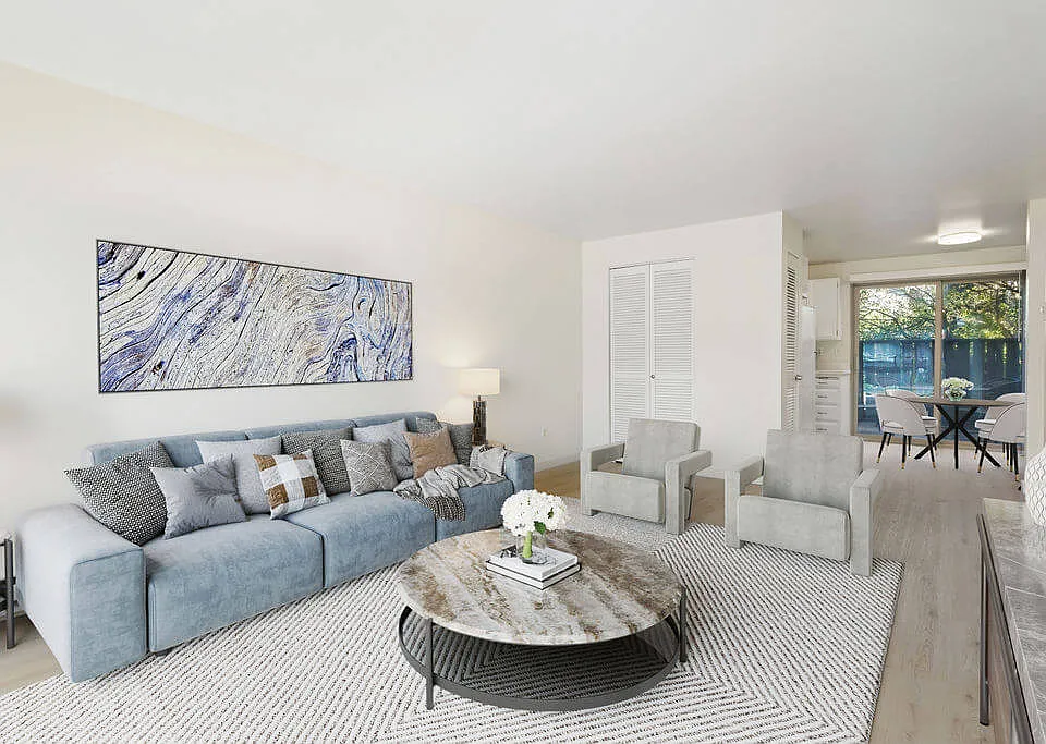 Town Squire Apartments