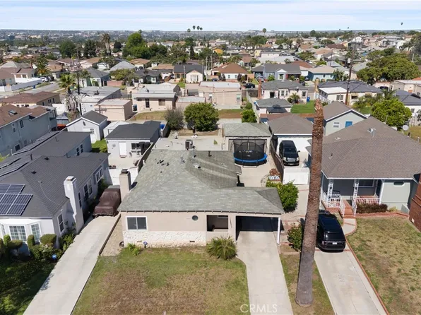 10511 Ruthelen St, Los Angeles, CA 90047