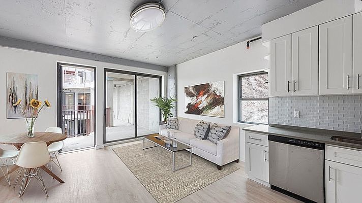 1st image of 293 Hawthorne St #5E