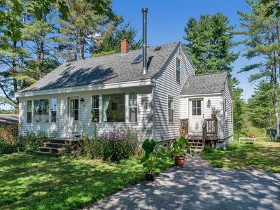 119 Burnell Drive, Yarmouth, ME, 04096