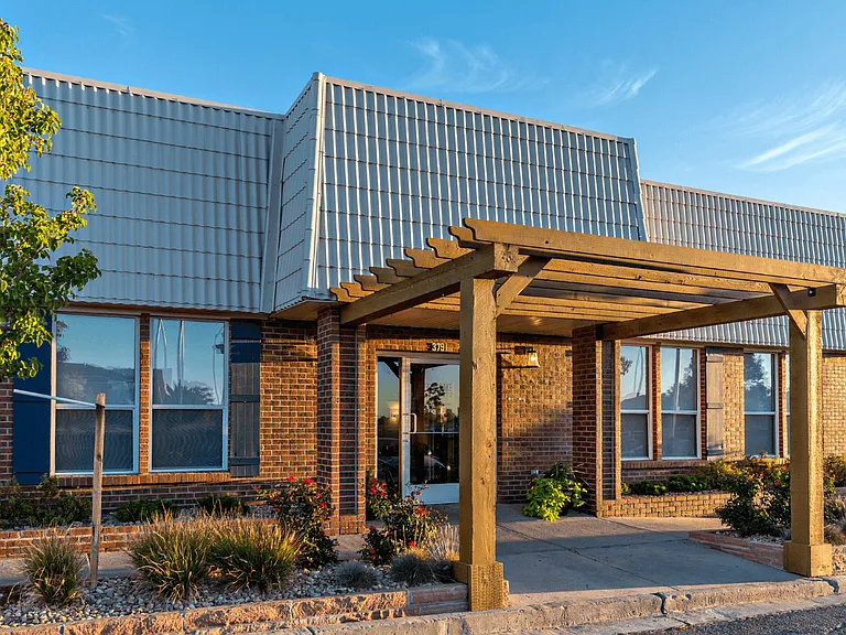 Community Clubhouse