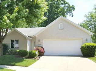 7329 Wicklow Woods Dr, Sylvania, OH 43560