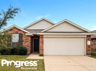 1615 Mustang Canyon Way, Houston, TX 77049