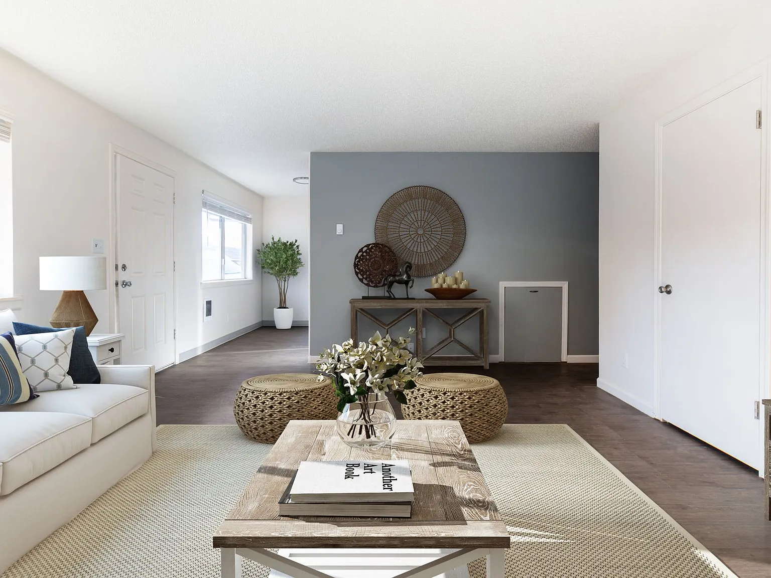 Welcome to Heather Place Apartments - Where comfort meets convenience! — Photo 2
