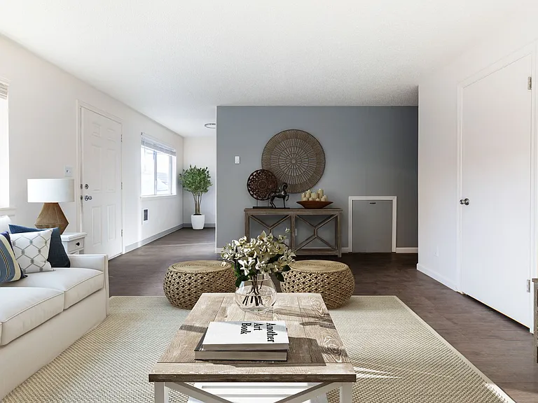Welcome to Heather Place Apartments - Where comfort meets convenience! — Photo 2