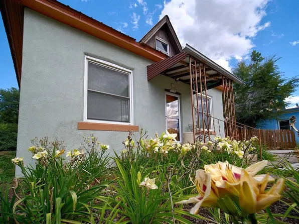 218 Franklin Street, Monte Vista, CO 81144