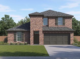 9232 Gossamer St, McKinney, TX 75071