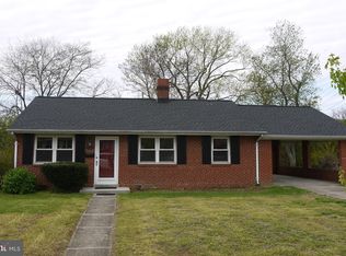 3010 Village Ln, Fredericksburg, VA 22401