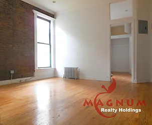 Rented by Magnum Realty Holdings, LLC