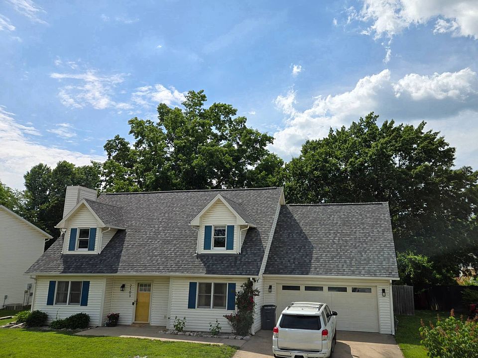 1st image of 2109 Speck Ct