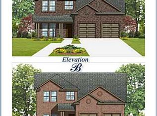 11000 SW 38th Cir, Mustang, OK 73064