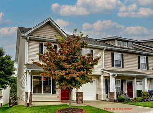 42 Amersham Ln #42, Fletcher, NC 28732