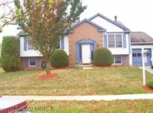13010 Bressler Way, Upper Marlboro, MD 20772