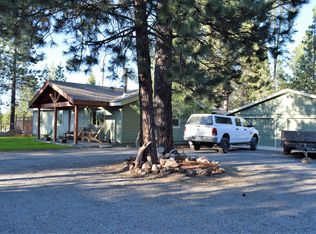 53388 Woodstock Dr, La Pine, OR 97739