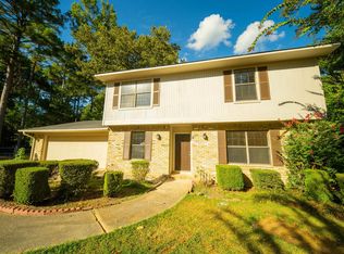 1910 Ridgewood Dr, El Dorado, AR 71730