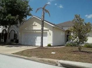 601 Tupelo Cir, Davenport, FL 33897