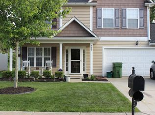 766 Jones Branch Drive, Fort Mill, SC 29715