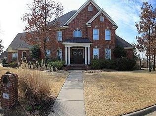 19 Latour Ln, Little Rock, AR 72223