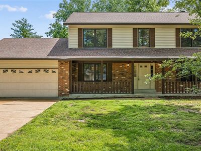1642 La Palma Dr, Fenton, MO, 63026