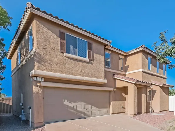 998 Alfonso Ave, Henderson, NV 89015
