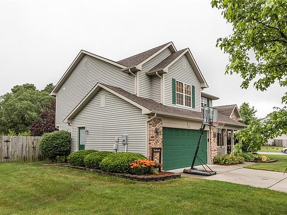 2nd image of 256 N Odell St