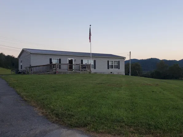 6235 Tazewell Hwy, Sneedville, TN 37869
