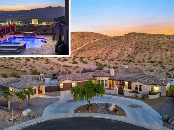 2672 Unicorn Rd, Bullhead City, AZ 86429