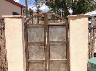 1307 Avenida Aliso, Santa Fe, NM 87501