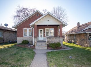 327 Butler St, Michigan City, IN