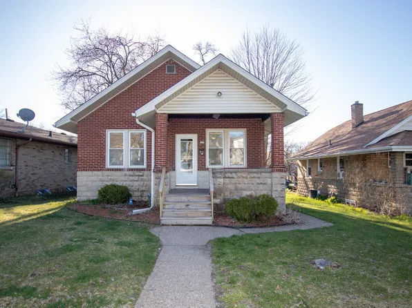 327 Butler St, Michigan City, IN 46360