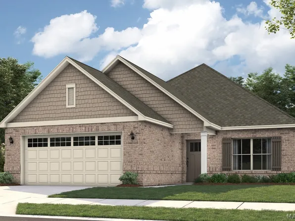 9248 Charley Ln, Montgomery, AL 36117