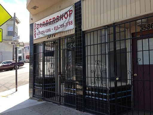 2nd image of 3586 San Bruno Ave