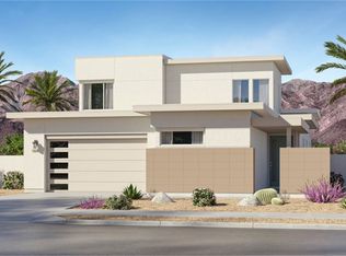 157 Mustang Ln, Palm Springs, CA 92262